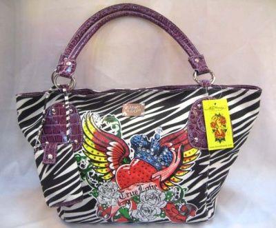 Ed Hardy Bags-285